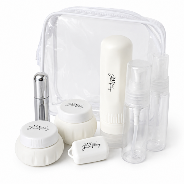 Cloud Escape Travel Kit