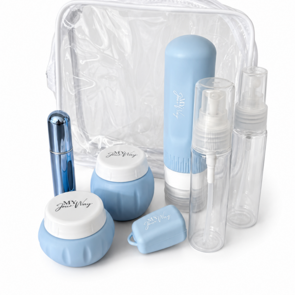 Sky Escape Travel Kit